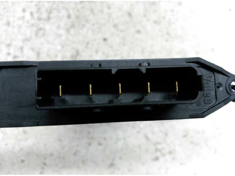 Recambio de resistencia calefaccion para peugeot 207 confort referencia OEM IAM N103760P VALEO 