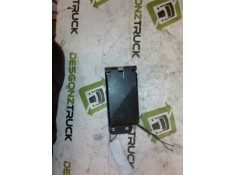 Recambio de boton paro motor emergencia para daf serie xf105.xxx fsa 4x2 super-space-cab referencia OEM IAM 1453806   2