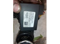 Recambio de conmutador de arranque para daf serie xf105.xxx fsa 4x2 super-space-cab referencia OEM IAM N0501142 N0501154 1736513 2