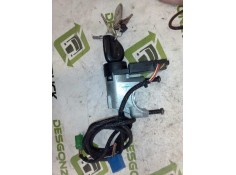 Recambio de conmutador de arranque para daf serie xf105.xxx fsa 4x2 super-space-cab referencia OEM IAM N0501142 N0501154 1736513