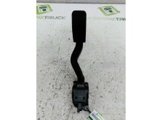 Recambio de potenciometro pedal para peugeot 207 confort referencia OEM IAM 9671433680  