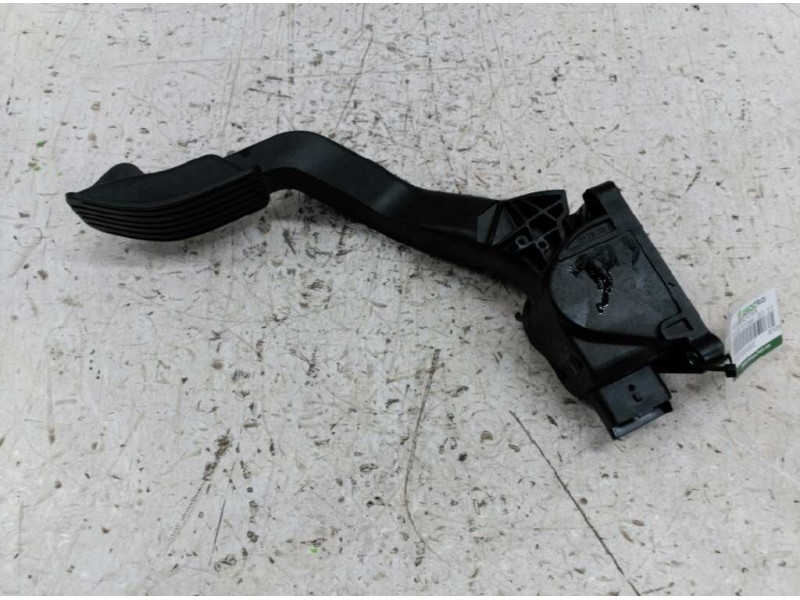 Recambio de potenciometro pedal para peugeot 207 confort referencia OEM IAM 9671433680  