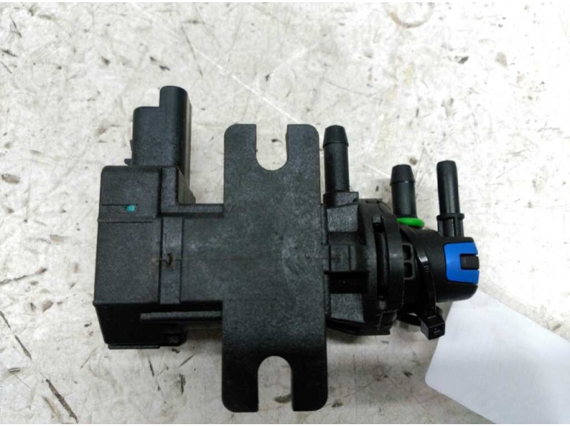 Recambio de electro valvula para peugeot 207 confort referencia OEM IAM 9801887680  