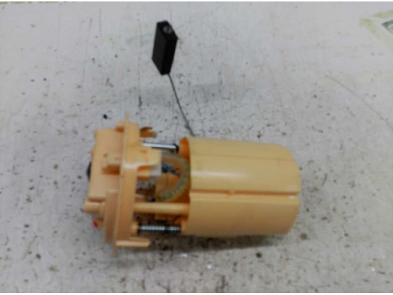 Recambio de aforador para peugeot 207 confort referencia OEM IAM 9685044880  