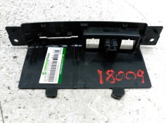 Recambio de guarnecidos varios para peugeot 207 confort referencia OEM IAM 9656992177   2