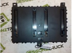 Recambio de caja reles / fusibles para daf serie xf105.xxx fsa 4x2 super-space-cab referencia OEM IAM 1795419 51941620000 