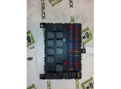 Recambio de caja reles / fusibles para daf serie xf105.xxx fsa 4x2 super-space-cab referencia OEM IAM 1795419 51941620000  2