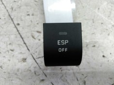 Recambio de boton esp para peugeot 207 confort referencia OEM IAM 96522785XT  