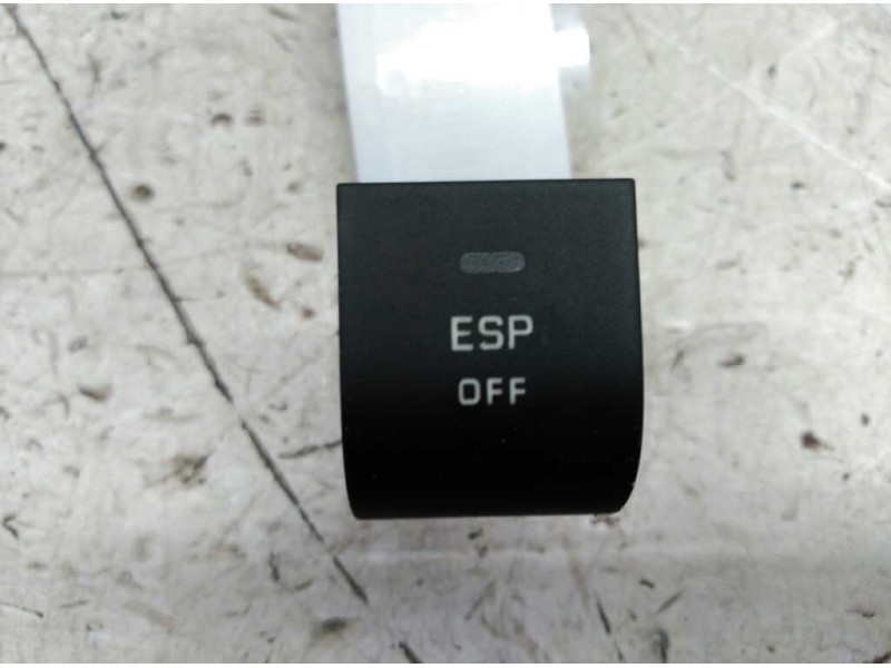 Recambio de boton esp para peugeot 207 confort referencia OEM IAM 96522785XT  