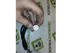 Recambio de motor cierre centralizado delantero izquierdo para daf serie xf105.xxx fsa 4x2 super-space-cab referencia OEM IAM 13 2