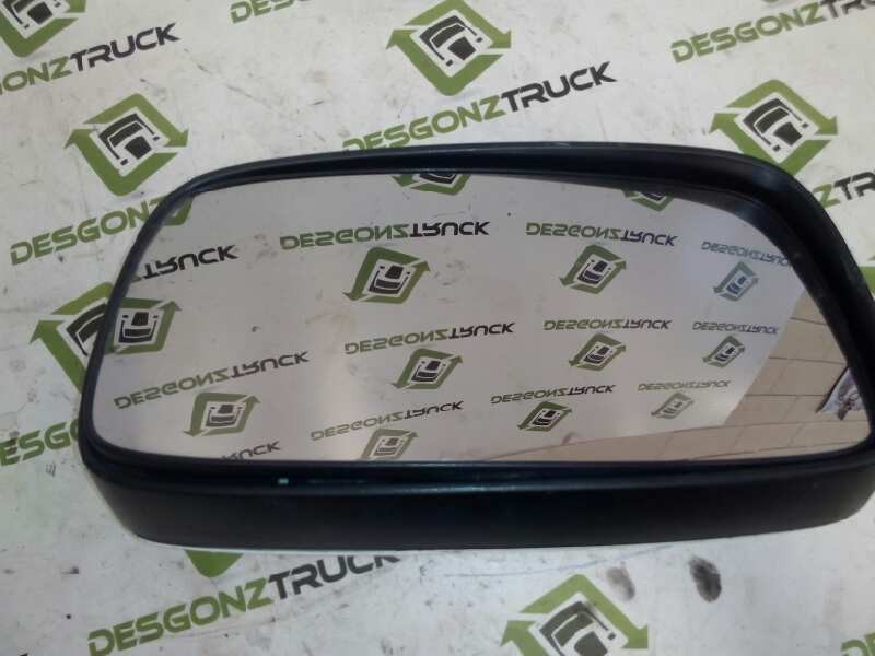 Recambio de retrovisor izquierdo para daf serie xf105.xxx fsa 4x2 super-space-cab referencia OEM IAM   