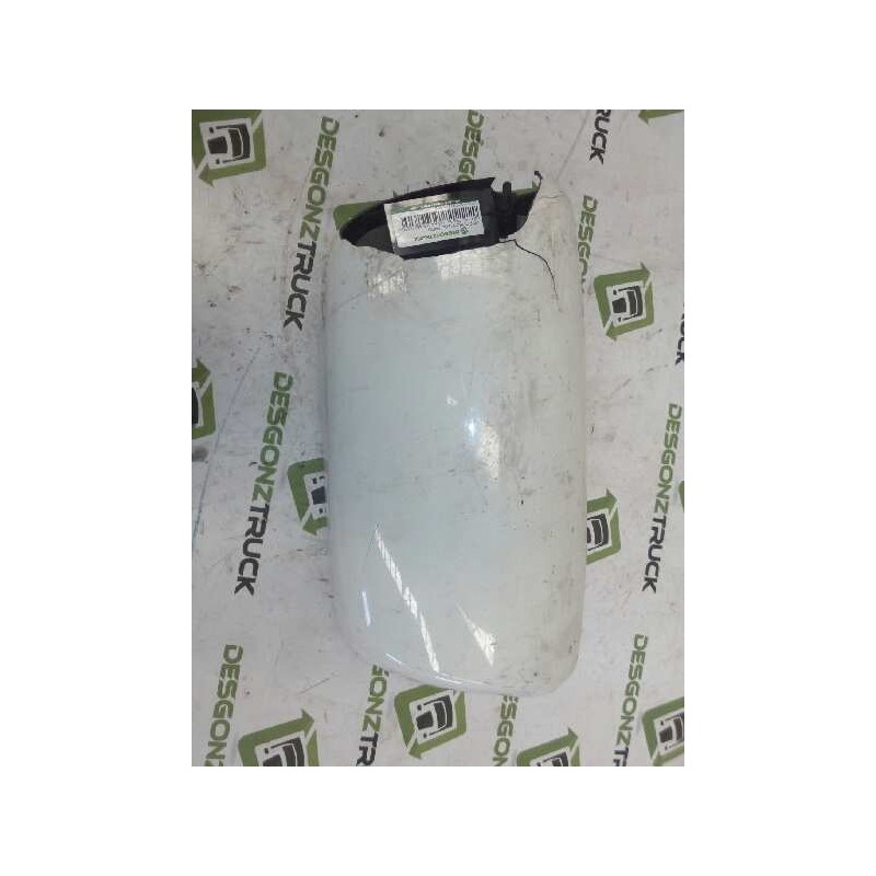 Recambio de retrovisor izquierdo para daf serie xf105.xxx fsa 4x2 super-space-cab referencia OEM IAM   