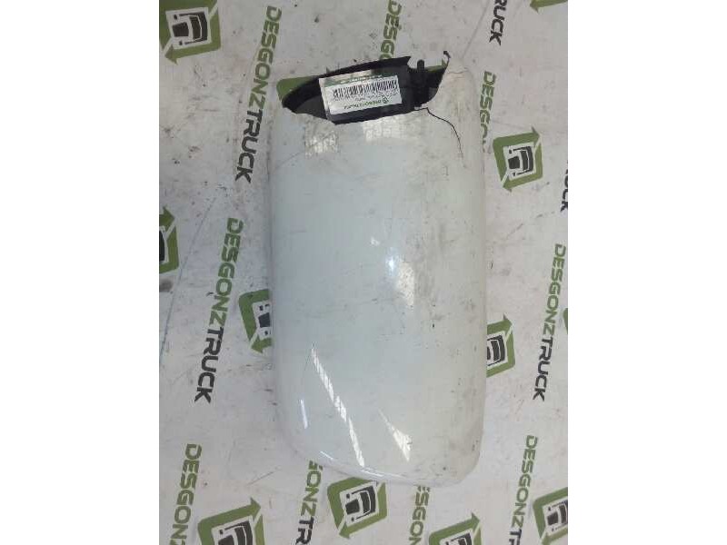 Recambio de retrovisor izquierdo para daf serie xf105.xxx fsa 4x2 super-space-cab referencia OEM IAM   