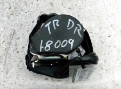 Recambio de cinturon seguridad trasero derecho para peugeot 207 confort referencia OEM IAM 96738804XX  