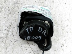 Recambio de cinturon seguridad trasero derecho para peugeot 207 confort referencia OEM IAM 96738804XX   2