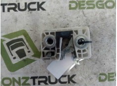Recambio de cerradura puerta delantera derecha para daf serie xf105.xxx fsa 4x2 super-space-cab referencia OEM IAM   