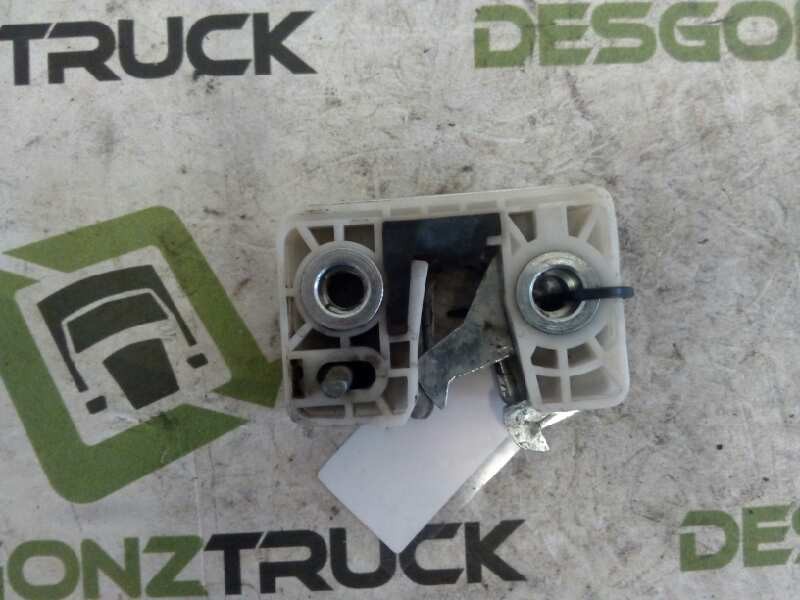 Recambio de cerradura puerta delantera derecha para daf serie xf105.xxx fsa 4x2 super-space-cab referencia OEM IAM   