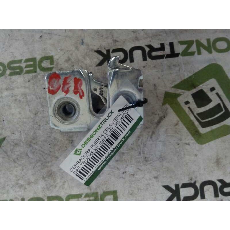 Recambio de cerradura puerta delantera derecha para daf serie xf105.xxx fsa 4x2 super-space-cab referencia OEM IAM   