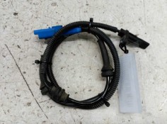 Recambio de cables captador abs para peugeot 207 confort referencia OEM IAM   