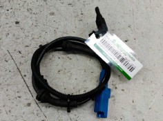 Recambio de cables captador abs para peugeot 207 confort referencia OEM IAM    2