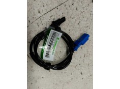 Recambio de cables captador abs para peugeot 207 confort referencia OEM IAM   