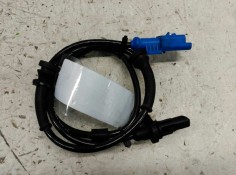 Recambio de cables captador abs para peugeot 207 confort referencia OEM IAM    2
