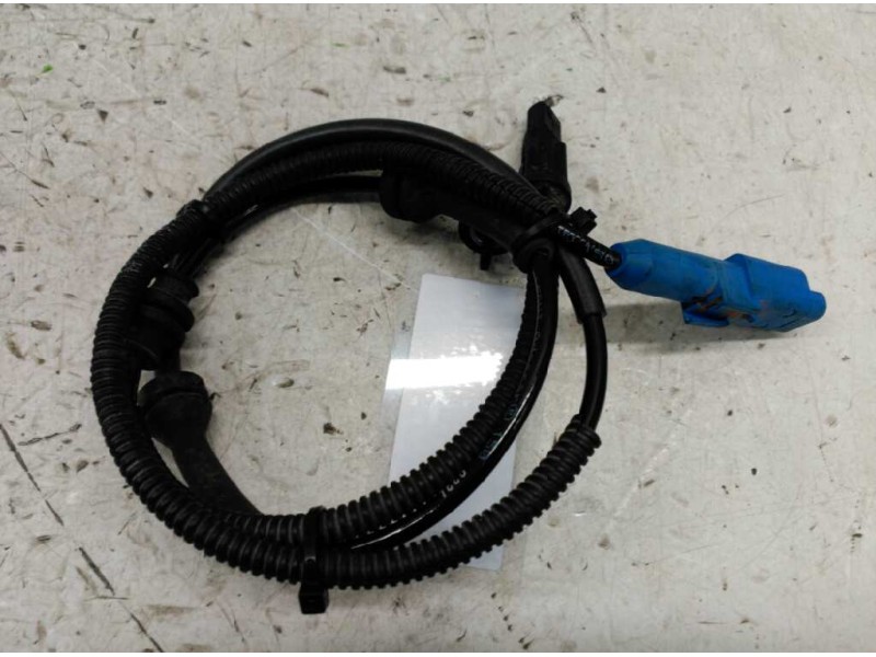 Recambio de cables captador abs para peugeot 207 confort referencia OEM IAM   