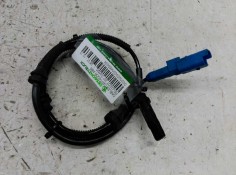 Recambio de cables captador abs para peugeot 207 confort referencia OEM IAM    2