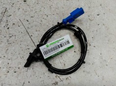 Recambio de cables captador abs para peugeot 207 confort referencia OEM IAM   