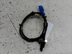 Recambio de cables captador abs para peugeot 207 confort referencia OEM IAM    2