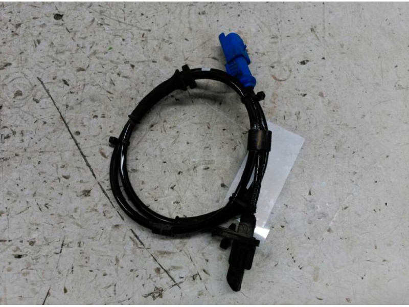 Recambio de cables captador abs para peugeot 207 confort referencia OEM IAM   