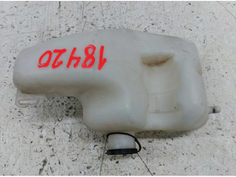 Recambio de deposito limpia para renault rapid/express (f40) 1.4 familiar (f402/40m) referencia OEM IAM   