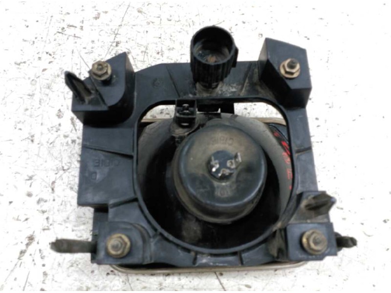 Recambio de faro derecho para renault rapid/express (f40) 1.4 familiar (f402/40m) referencia OEM IAM   