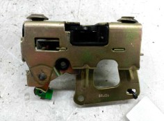 Recambio de cerradura puerta delantera derecha para renault rapid/express (f40) 1.4 familiar (f402/40m) referencia OEM IAM    2