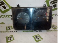 Recambio de cuadro instrumentos para nissan trucks cabstar e 110.35 referencia OEM IAM 32D00 0000250039A 