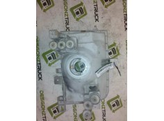 Recambio de faro izquierdo para nissan trucks cabstar e 110.35 referencia OEM IAM   