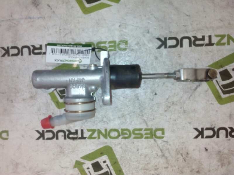 Recambio de bombin embrague para nissan trucks cabstar e 110.35 referencia OEM IAM   