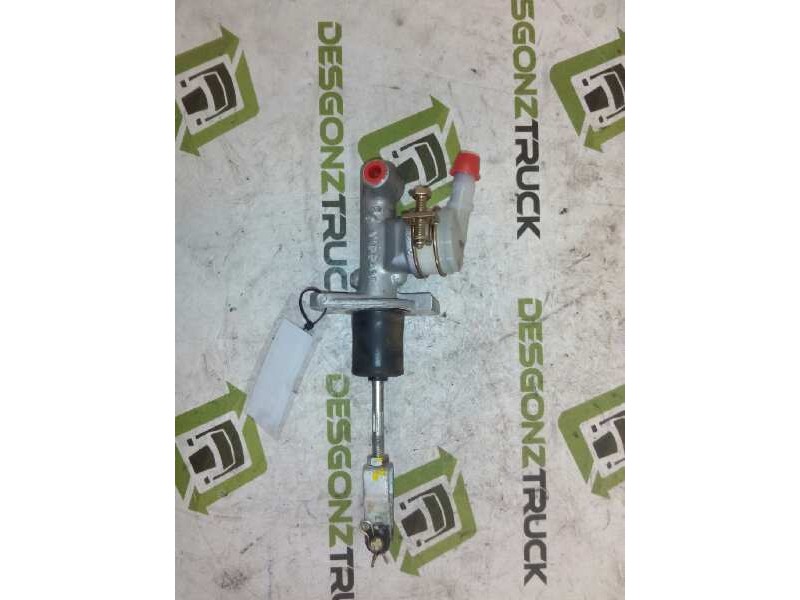 Recambio de bombin embrague para nissan trucks cabstar e 110.35 referencia OEM IAM   