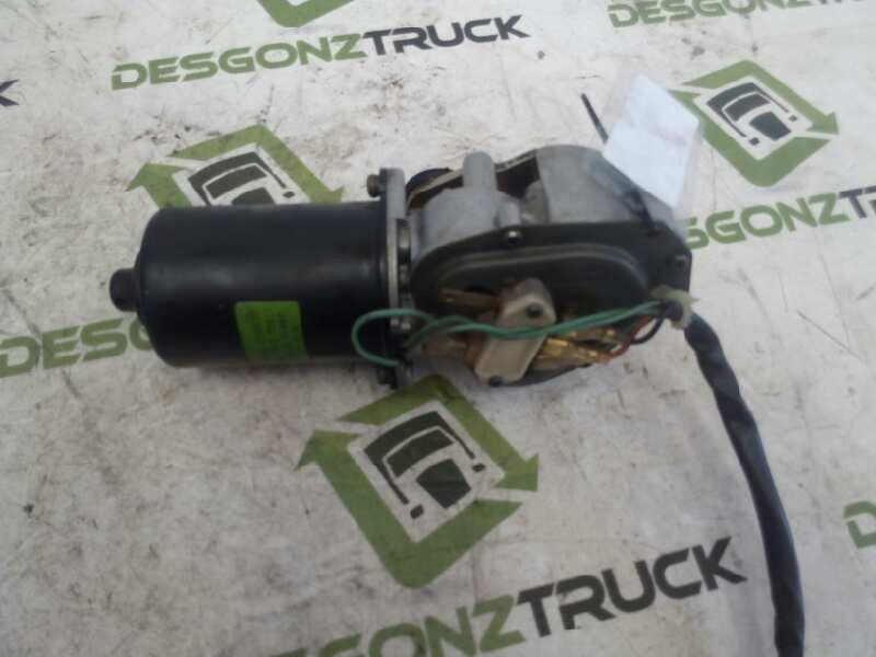 Recambio de motor limpia delantero para nissan trucks cabstar e 110.35 referencia OEM IAM 28810  