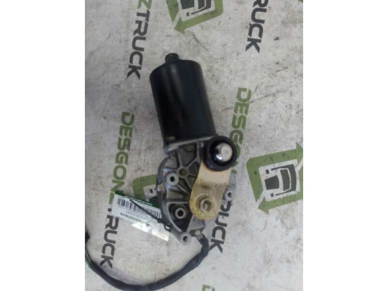Recambio de motor limpia delantero para nissan trucks cabstar e 110.35 referencia OEM IAM 28810  