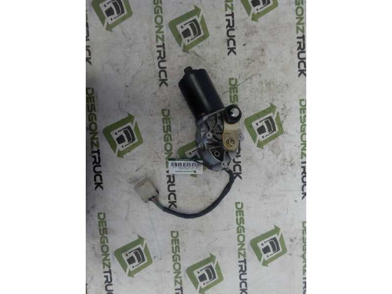 Recambio de motor limpia delantero para nissan trucks cabstar e 110.35 referencia OEM IAM 28810  