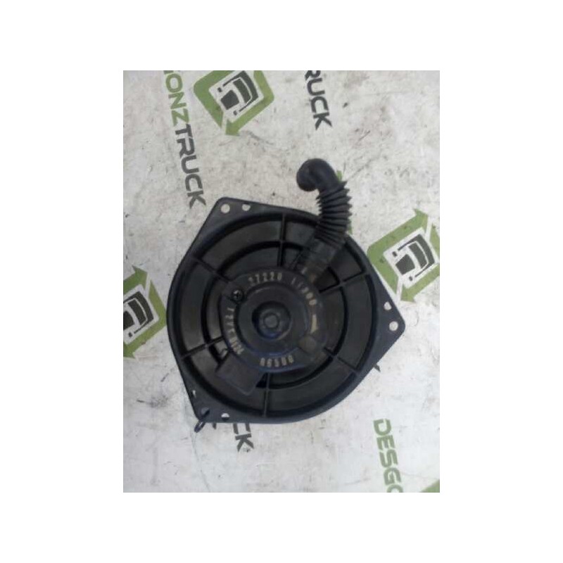 Recambio de motor calefaccion para nissan trucks cabstar e 110.35 referencia OEM IAM 27220 1T300 66500/12V