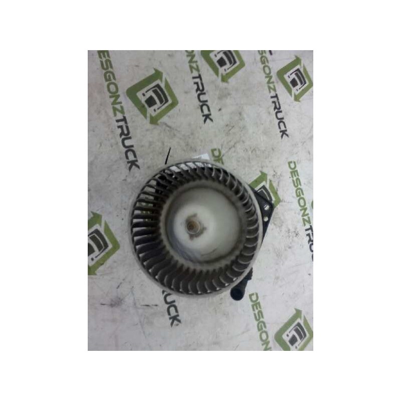 Recambio de motor calefaccion para nissan trucks cabstar e 110.35 referencia OEM IAM 27220 1T300 66500/12V