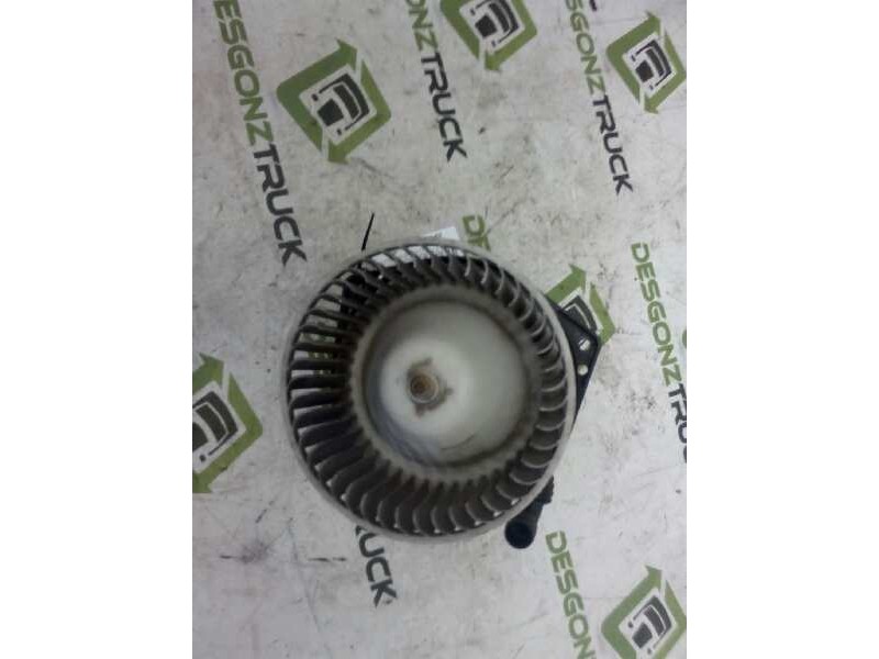 Recambio de motor calefaccion para nissan trucks cabstar e 110.35 referencia OEM IAM 27220 1T300 66500/12V