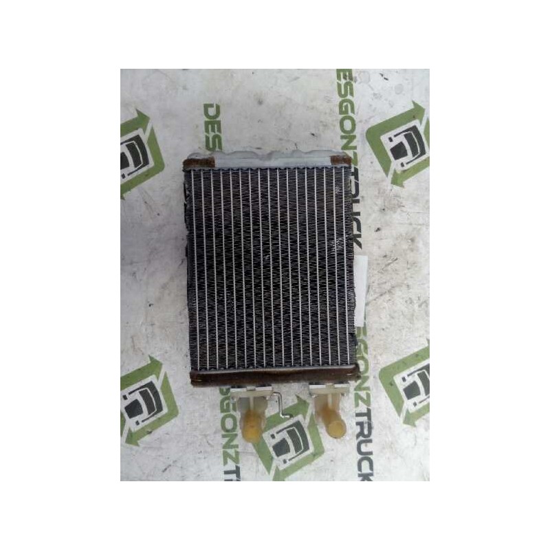 Recambio de radiador calefaccion / aire acondicionado para nissan trucks cabstar e 110.35 referencia OEM IAM 00120A 0207 