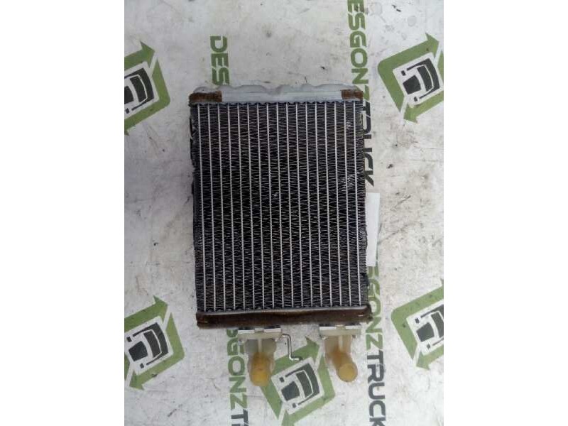 Recambio de radiador calefaccion / aire acondicionado para nissan trucks cabstar e 110.35 referencia OEM IAM 00120A 0207 