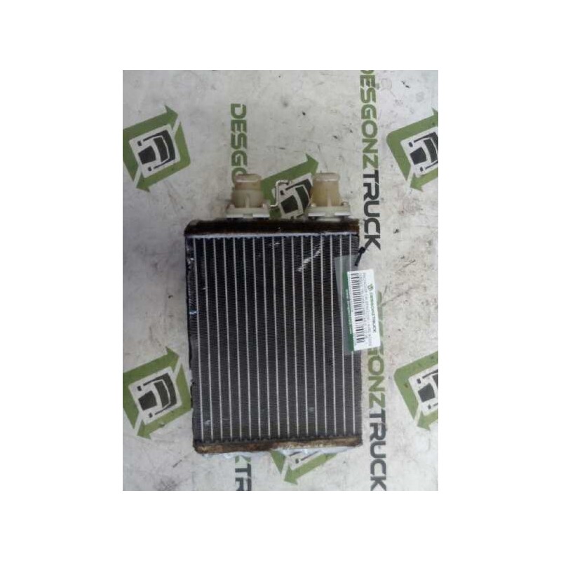 Recambio de radiador calefaccion / aire acondicionado para nissan trucks cabstar e 110.35 referencia OEM IAM 00120A 0207 