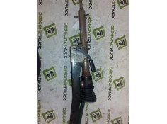 Recambio de columna direccion para nissan trucks cabstar e 110.35 referencia OEM IAM    2