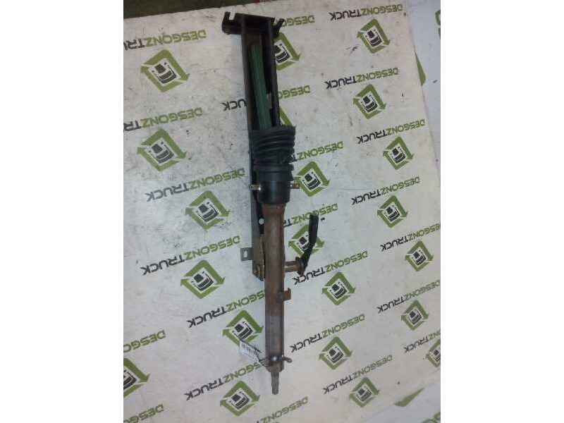 Recambio de columna direccion para nissan trucks cabstar e 110.35 referencia OEM IAM   