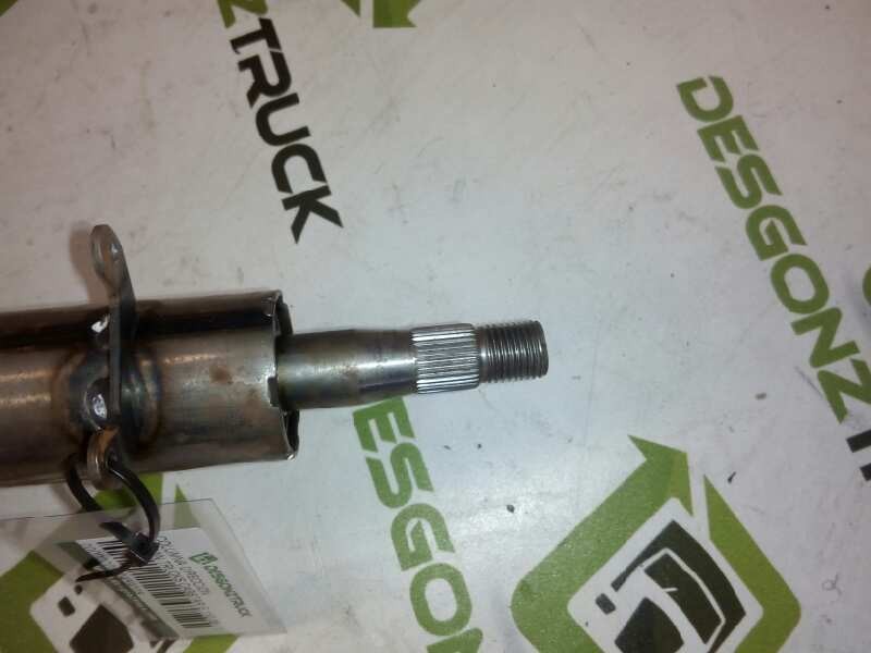 Recambio de columna direccion para nissan trucks cabstar e 110.35 referencia OEM IAM   